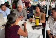 expande la secretaría de movilidad aplicación de transporte seguro en municipios tabasqueños