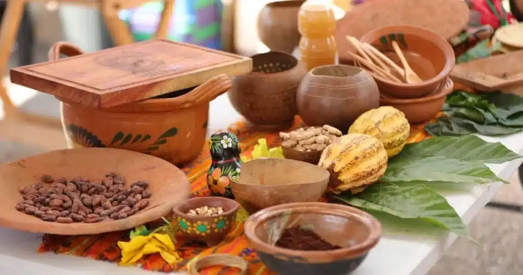 Festival del Chocolate busca romper marcas