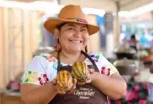 Festival del Chocolate busca romper marcas