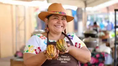 Festival del Chocolate busca romper marcas