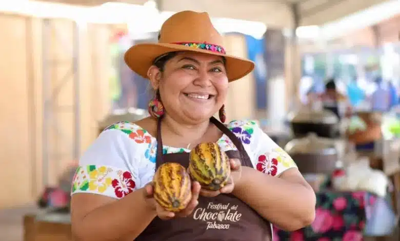 Festival del Chocolate busca romper marcas