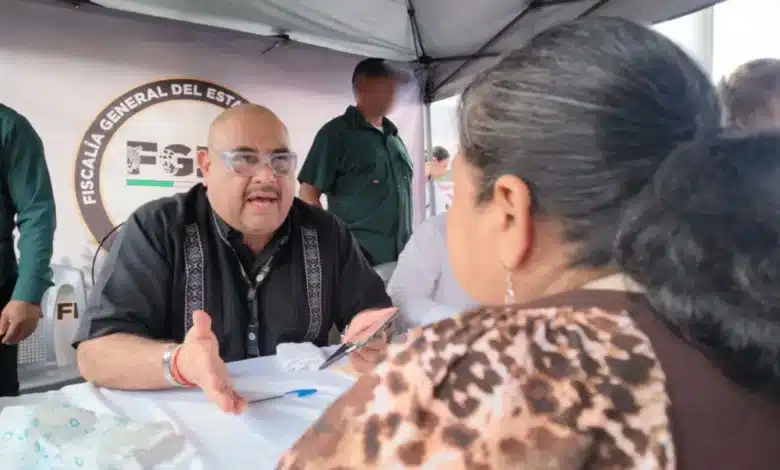formaliza fiscalía acusación contra hernán “n” por desaparición forzada