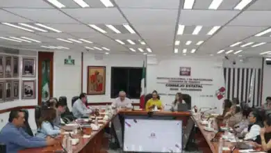 frena iepct por cuarta vez nombramiento en la secretaría ejecutiva