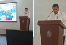 frente frío 2 deja más de mil 400 afectados y daños en la costa