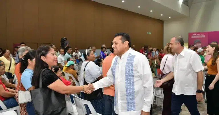 garantizadas, la democracia y libertades en tabasco javier may