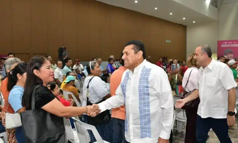 garantizadas, la democracia y libertades en tabasco javier may