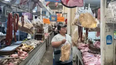 garantizan abasto y precios estables de carne de cerdo para el día de muertos
