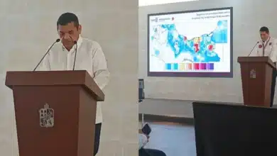 gobierno despliega ayuda inmediata tras severas lluvias en la costa