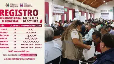 habilitan parque tabasco para registro de pensiones bienestar