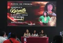 honrarán la memoria y el ritmo de karmito en la quinta grijalva