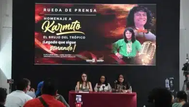 honrarán la memoria y el ritmo de karmito en la quinta grijalva