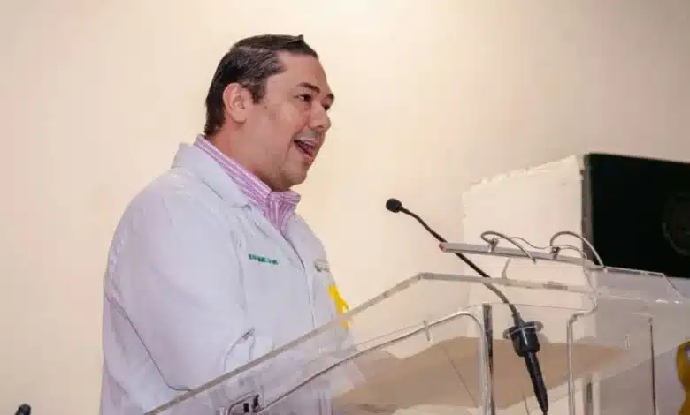 imss bienestar garantiza puertas abiertas al diálogo sindical y descarta desabasto en hospitales de tabasco