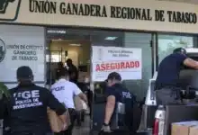 indagan desfalco en la unión ganadera de tabasco