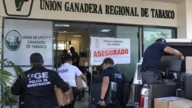 indagan desfalco en la unión ganadera de tabasco