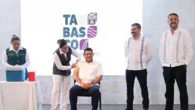 inician campaña de vacunación masiva