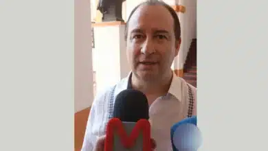 Inteligencia artificial no debe de remplazar la labor periodística: Mario Campos
