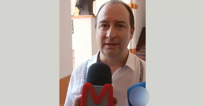 Inteligencia artificial no debe de remplazar la labor periodística: Mario Campos