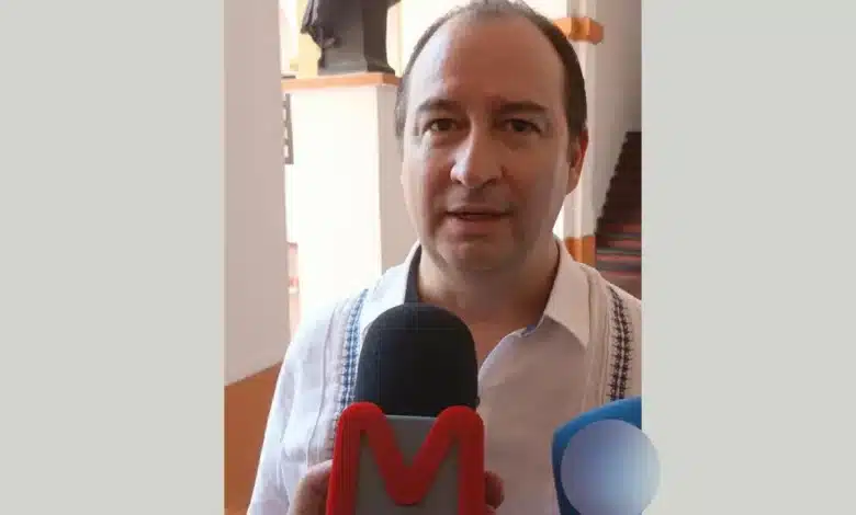 Inteligencia artificial no debe de remplazar la labor periodística: Mario Campos
