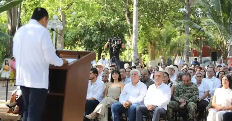 javier may reforzará la transformación en tabasco con un gobierno cercano