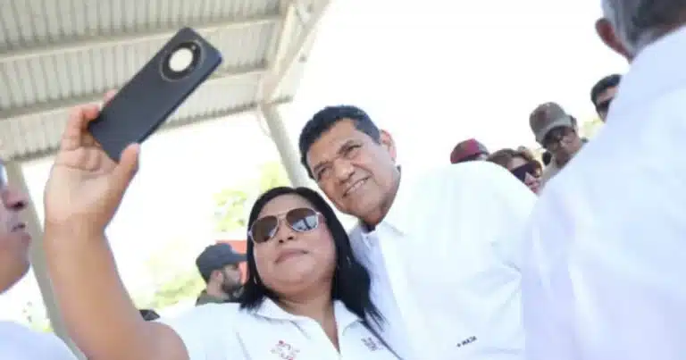 javier may refrenda su compromiso con el pueblo de tabasco y la cuarta transformación