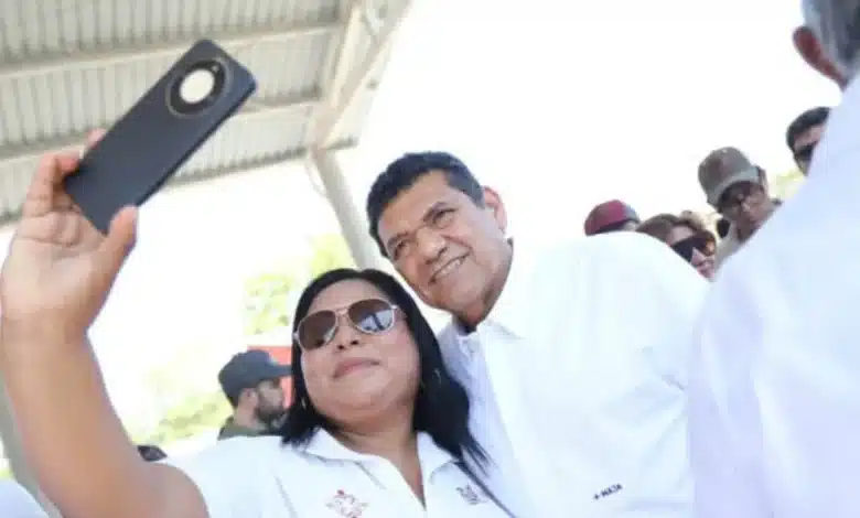 javier may refrenda su compromiso con el pueblo de tabasco y la cuarta transformación