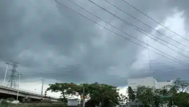 jornada calida y lluvias ligeras prevalecerán en tabasco, este jueves