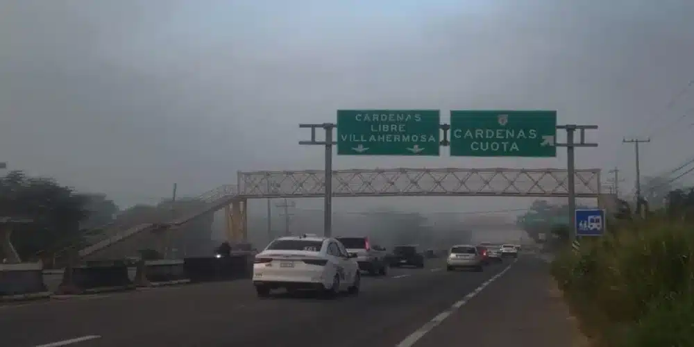 jornada de lluvias y cielos nublados persistirán en la región