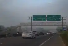 jornada de lluvias y cielos nublados persistirán en la región