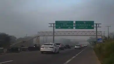jornada de lluvias y cielos nublados persistirán en la región