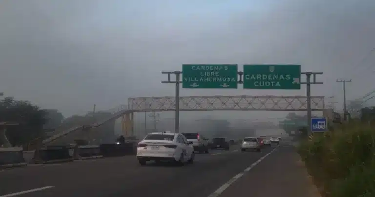 jornada de lluvias y cielos nublados persistirán en la región