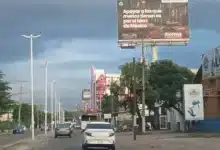 Jornadas de lluvias y nubosidad prevalecerán este martes