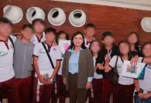 juventud de centro traza el rumbo responsable frente a la era digital