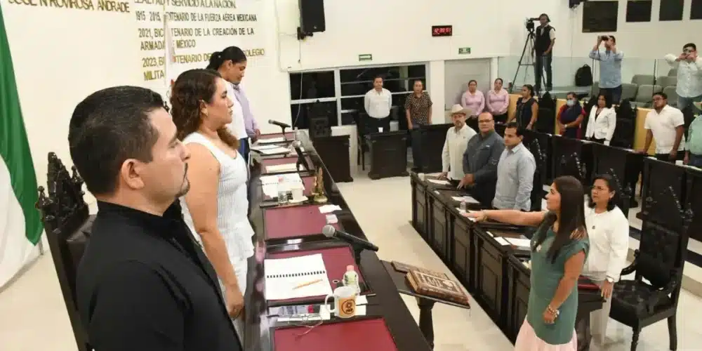 karla sevilla toma las riendas del centro de conciliación laboral