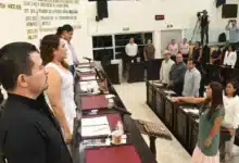 karla sevilla toma las riendas del centro de conciliación laboral