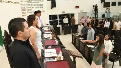 karla sevilla toma las riendas del centro de conciliación laboral
