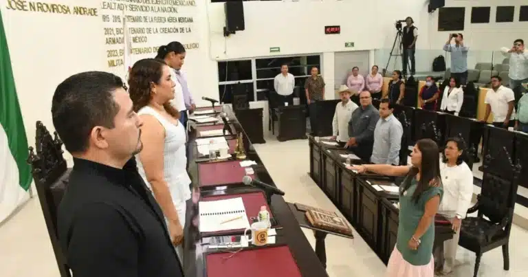 karla sevilla toma las riendas del centro de conciliación laboral