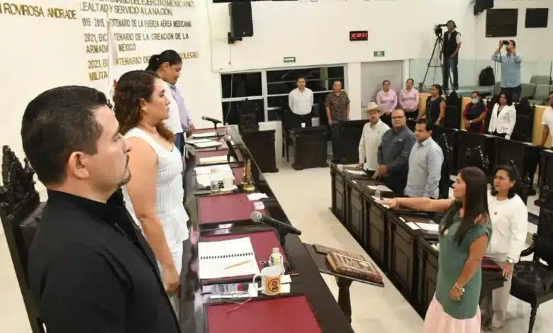 karla sevilla toma las riendas del centro de conciliación laboral