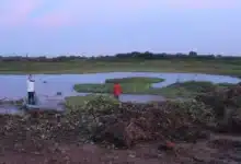 la comunidad sana el corazón de loma de caballo