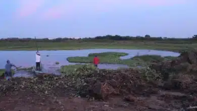 la comunidad sana el corazón de loma de caballo