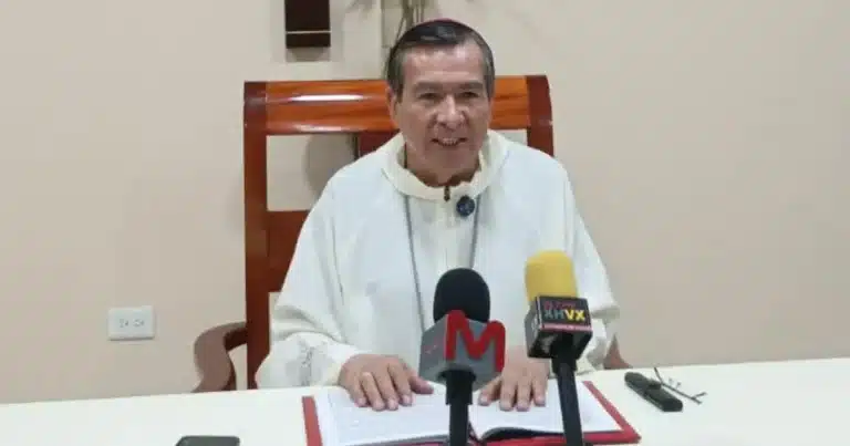 llama obispo a la prevención de la salud física y espiritual