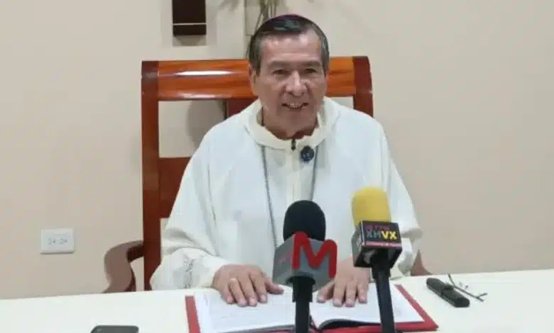llama obispo a la prevención de la salud física y espiritual