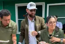 llega apoyo directo a la costa de cárdenas