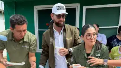 llega apoyo directo a la costa de cárdenas
