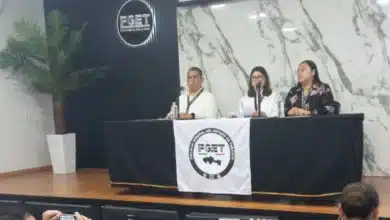 Lleva la Fiscalía de Tabasco orientación legal y herramientas de denuncia a comunidades