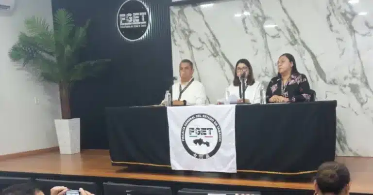Lleva la Fiscalía de Tabasco orientación legal y herramientas de denuncia a comunidades