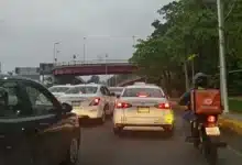 lluvias intensas y bochorno extendido dominaran la jornada