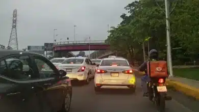 lluvias intensas y bochorno extendido dominaran la jornada
