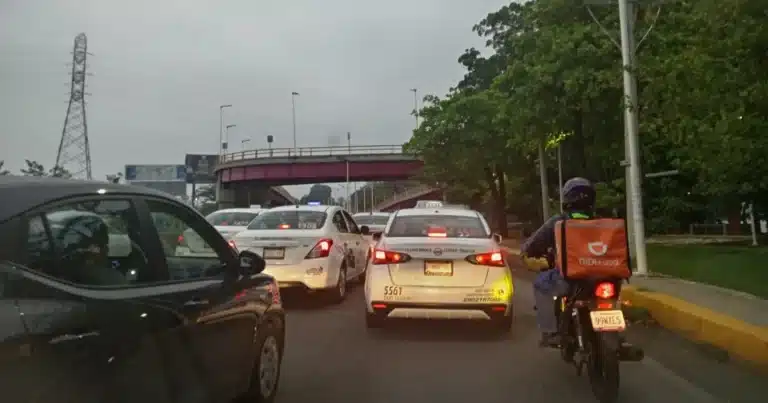 lluvias intensas y bochorno extendido dominaran la jornada
