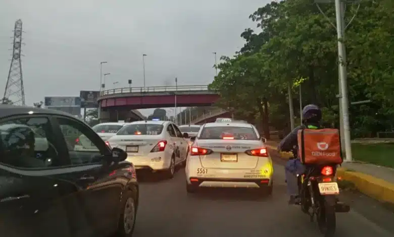 lluvias intensas y bochorno extendido dominaran la jornada