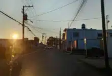 lluvias intensas y bochorno extremo para este jueves